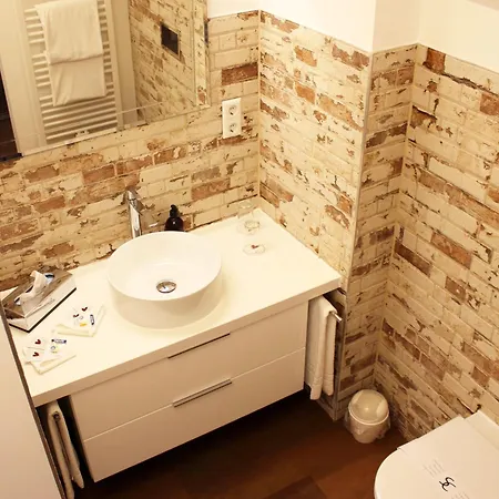 Отель Arthotel Herrsching Хершинг-ам-Аммерзе