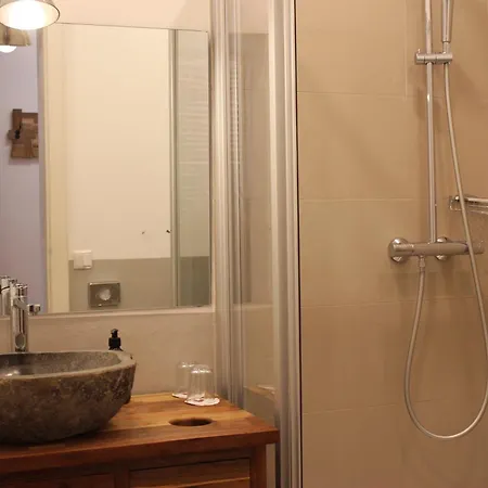 מלון Arthotel Herrsching