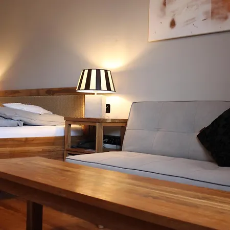 Arthotel Herrsching Отель