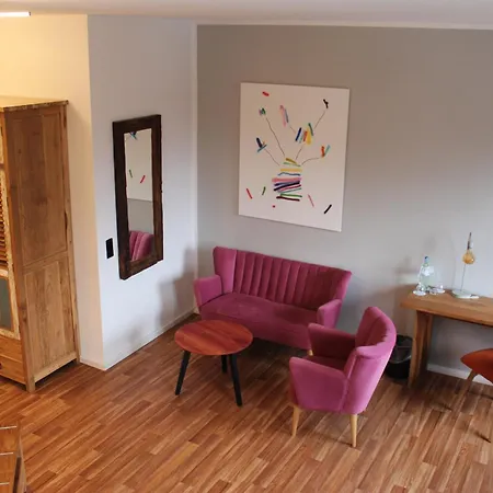 Arthotel Herrsching 3* Хершинг-ам-Аммерзе