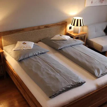 酒店 Arthotel Herrsching 海瑞星阿莫斯