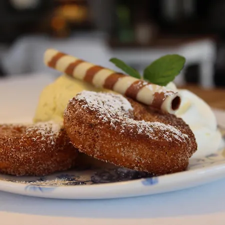 Arthotel Herrsching 3* 海瑞星阿莫斯