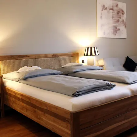 酒店 Arthotel Herrsching