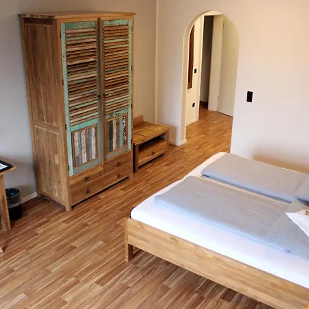 Arthotel Herrsching 酒店 3*