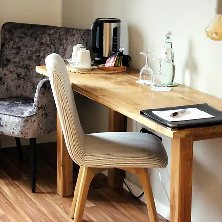 Arthotel Herrsching 酒店 3*