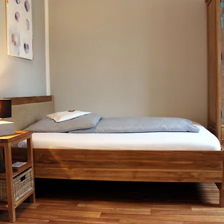 Отель Arthotel Herrsching