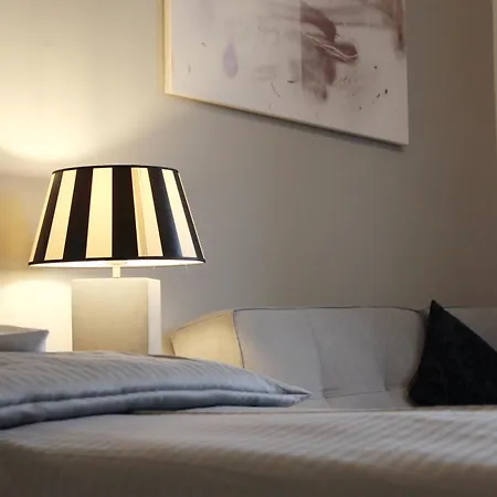 Отель Arthotel Herrsching