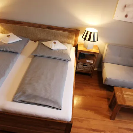 Arthotel Herrsching 酒店 海瑞星阿莫斯