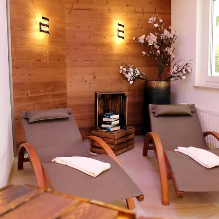 Arthotel Herrsching 酒店 3*