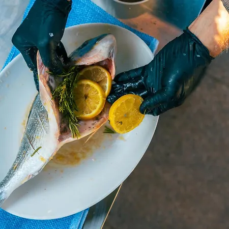 Arthotel Herrsching 酒店 海瑞星阿莫斯