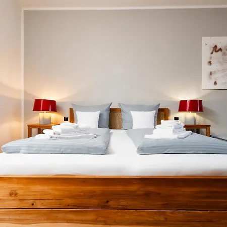 Arthotel Herrsching 3* 海瑞星阿莫斯