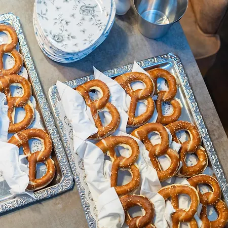 Arthotel Herrsching 3*