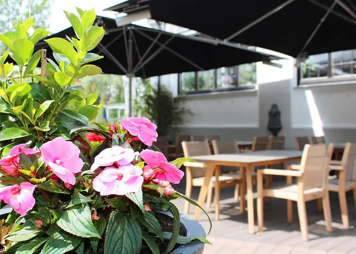 Arthotel Herrsching 3*