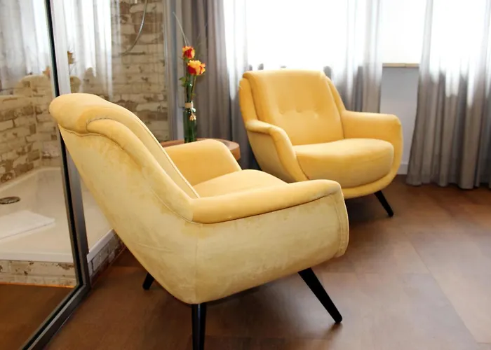 Arthotel Herrsching Hotell Herrsching am Ammersee