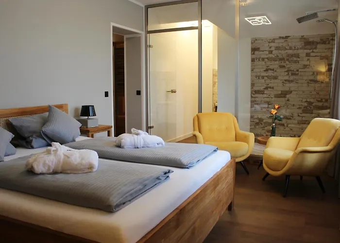 Arthotel Herrsching 3*