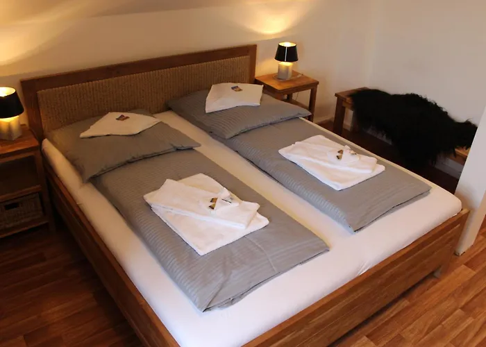 Arthotel Herrsching 3* Herrsching am Ammersee
