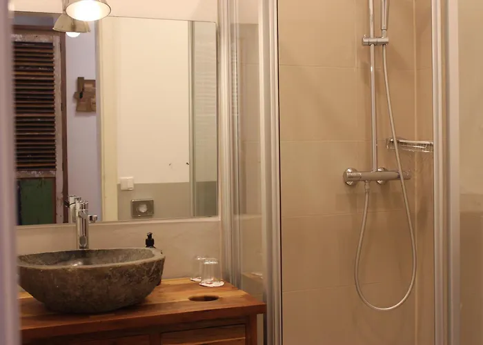 Hotell Arthotel Herrsching