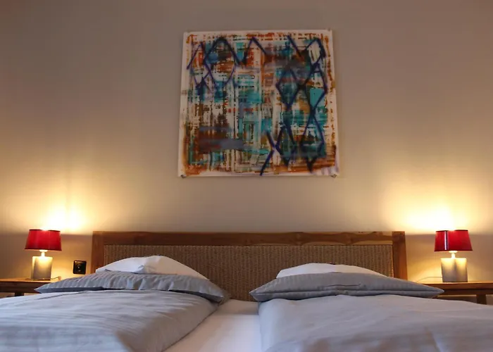 Arthotel Herrsching