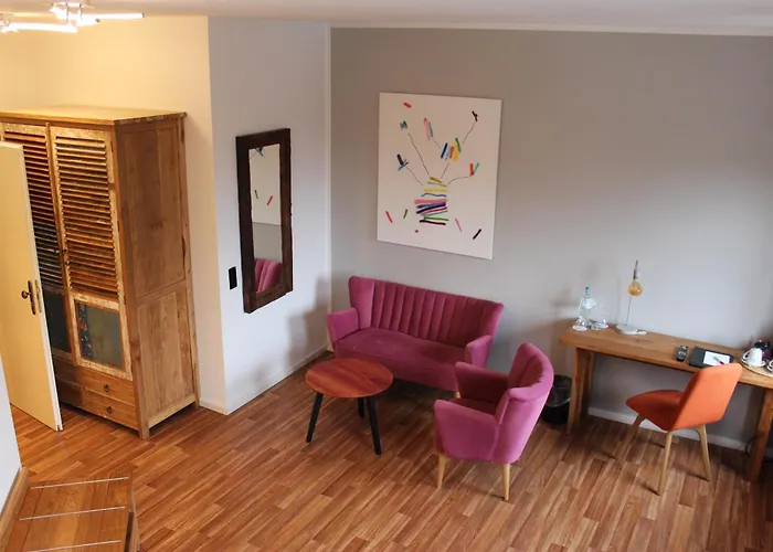 Arthotel Herrsching 3* Herrsching am Ammersee