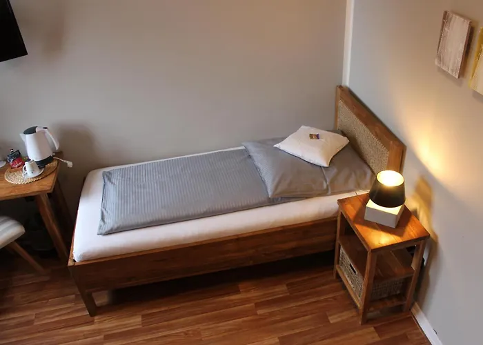 Arthotel Herrsching