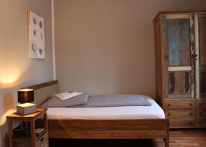 Arthotel Herrsching