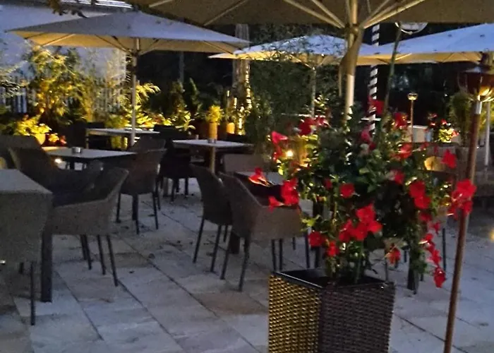 Arthotel Herrsching