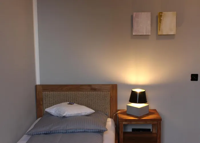 Arthotel Herrsching Herrsching am Ammersee