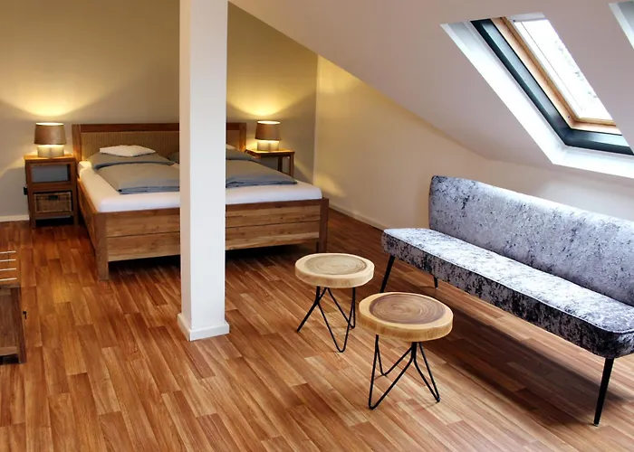 Arthotel Herrsching Herrsching am Ammersee