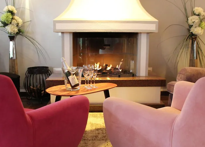 Arthotel Herrsching Hotell