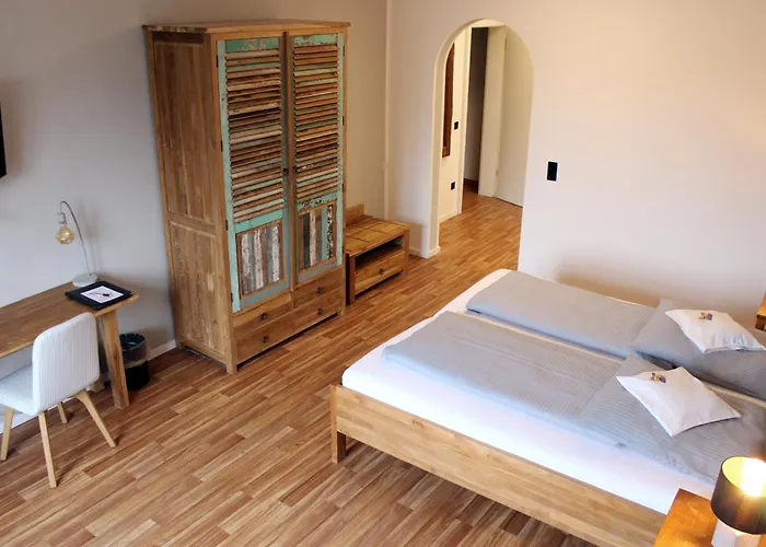 Arthotel Herrsching Hotell 3*