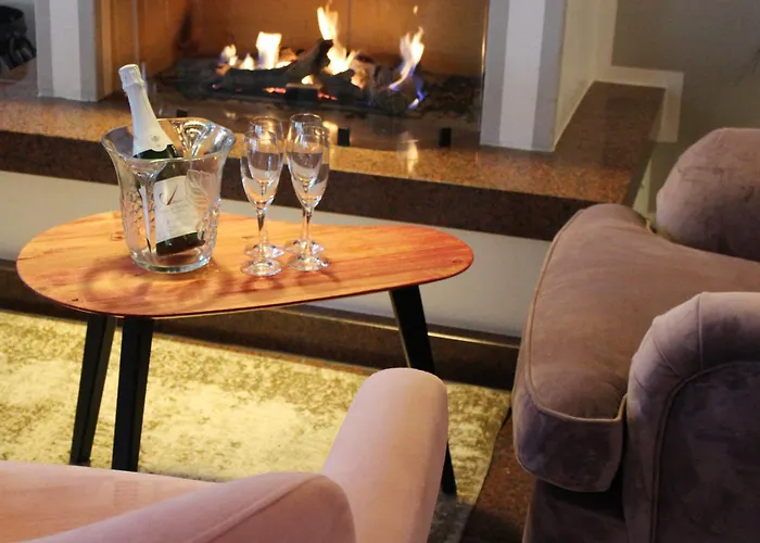 Arthotel Herrsching 3*