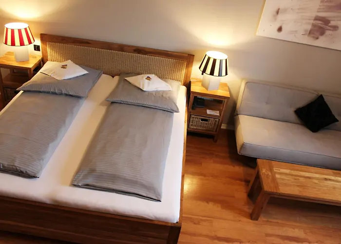 Arthotel Herrsching Hotell Herrsching am Ammersee