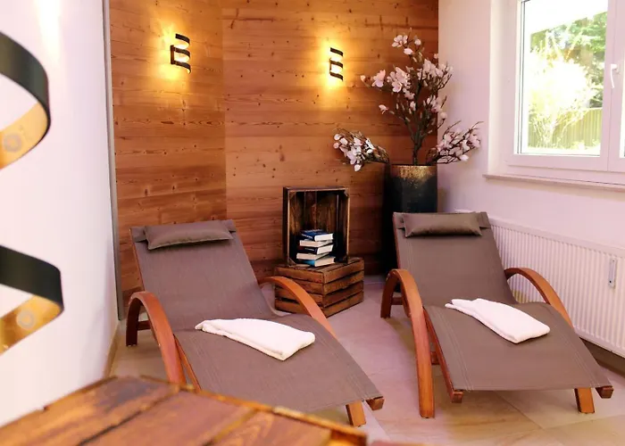 Arthotel Herrsching Hotell 3*