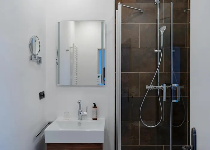 Hotell Arthotel Herrsching 3*