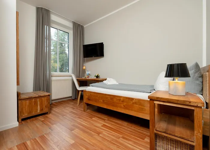 Hotell Arthotel Herrsching 3*