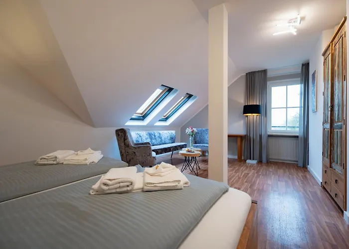 Arthotel Herrsching Hotell 3*