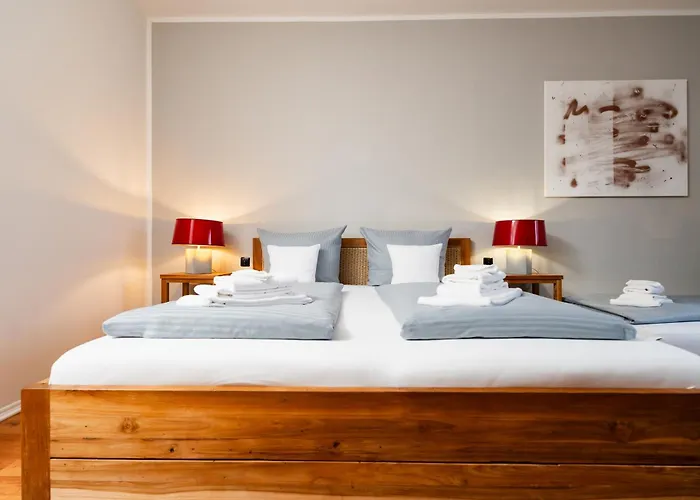 Arthotel Herrsching 3* Herrsching am Ammersee