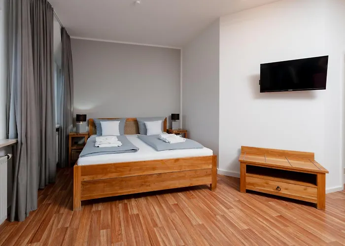 Arthotel Herrsching Herrsching am Ammersee