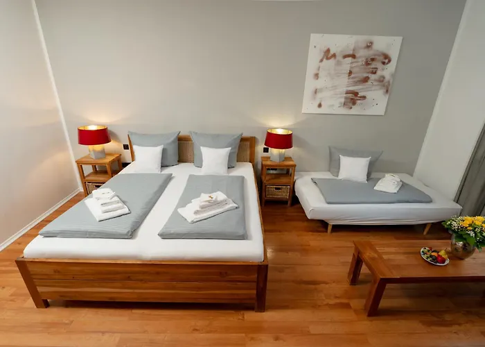 Arthotel Herrsching Herrsching am Ammersee