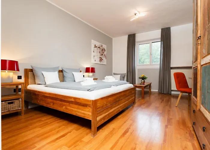 Arthotel Herrsching 3* Herrsching am Ammersee