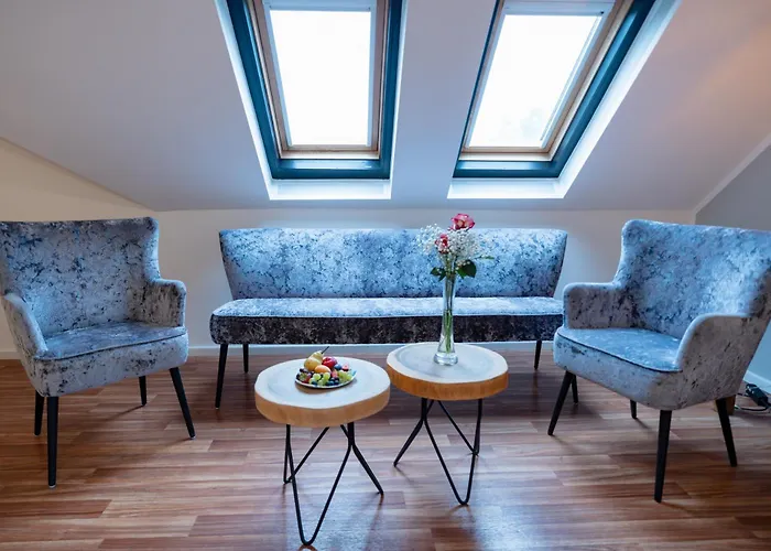 Hotell Arthotel Herrsching 3*