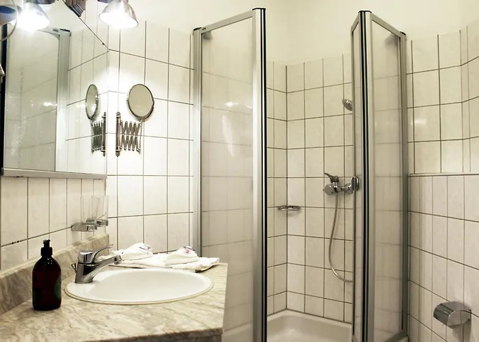Arthotel Herrsching Hotell
