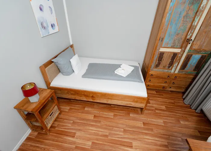 Arthotel Herrsching Hotell Herrsching am Ammersee