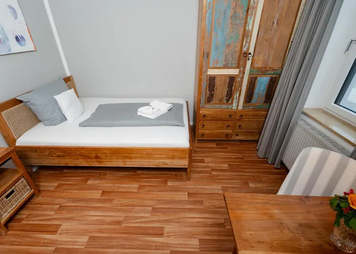 Arthotel Herrsching Herrsching am Ammersee