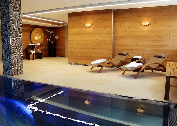 Arthotel Herrsching Hotell Herrsching am Ammersee