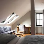 酒店 Arthotel Herrsching