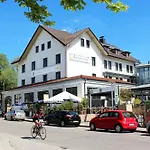 Arthotel Herrsching 海瑞星阿莫斯