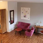 Arthotel Herrsching 3* 海瑞星阿莫斯