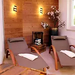 Arthotel Herrsching 酒店 3*