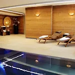 Arthotel Herrsching 酒店 海瑞星阿莫斯